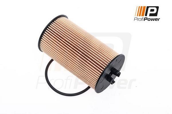 ProfiPower 1F0013 Oil Filter 1F0013: Buy near me in Poland at 2407.PL - Good price!