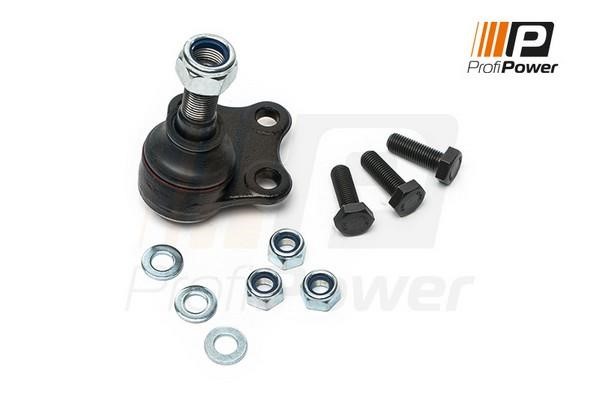 ProfiPower 2S0002 Ball joint 2S0002: Buy near me at 2407.PL in Poland at an Affordable price!