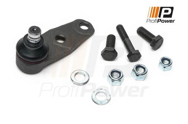 ProfiPower 2S0006 Ball joint 2S0006: Buy near me in Poland at 2407.PL - Good price!