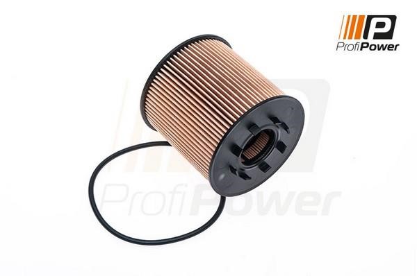 ProfiPower 1F0066 Oil Filter 1F0066: Buy near me in Poland at 2407.PL - Good price!