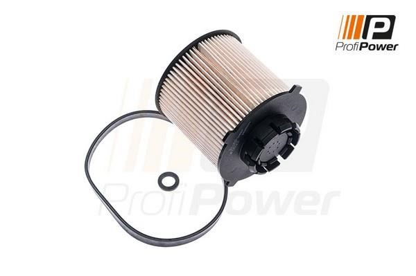 ProfiPower 3F0022 Fuel filter 3F0022: Buy near me in Poland at 2407.PL - Good price!