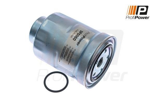 ProfiPower 3F0060 Fuel filter 3F0060: Buy near me at 2407.PL in Poland at an Affordable price!