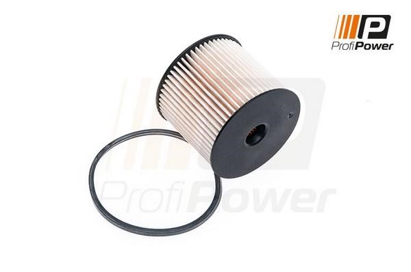 ProfiPower 3F0033 Fuel filter 3F0033: Buy near me in Poland at 2407.PL - Good price!