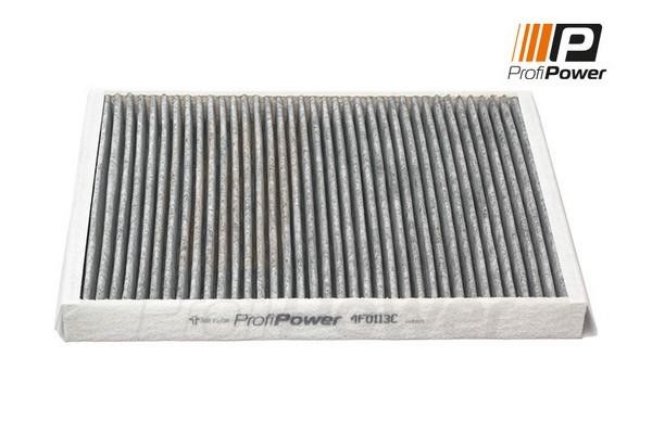 ProfiPower 4F0113C Фильтр салона 4F0113C: Купить в Польше - Отличная цена на 2407.PL!
