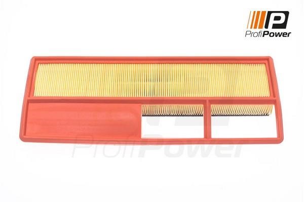ProfiPower 2F0075 Air filter 2F0075: Buy near me in Poland at 2407.PL - Good price!