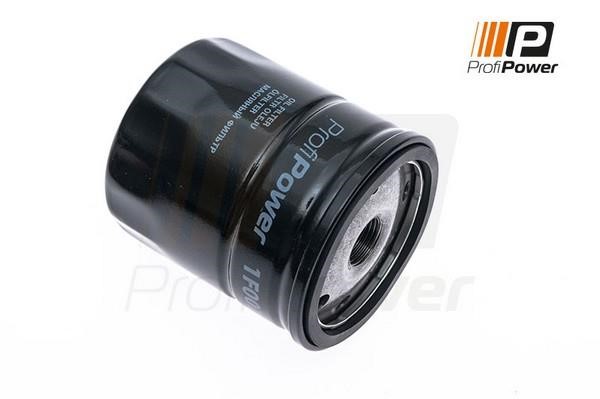 ProfiPower 1F0012 Oil Filter 1F0012: Buy near me in Poland at 2407.PL - Good price!