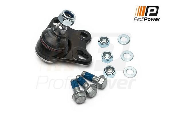 ProfiPower 2S0055 Ball joint 2S0055: Buy near me at 2407.PL in Poland at an Affordable price!