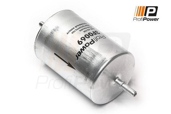 ProfiPower 3F0069 Fuel filter 3F0069: Buy near me in Poland at 2407.PL - Good price!