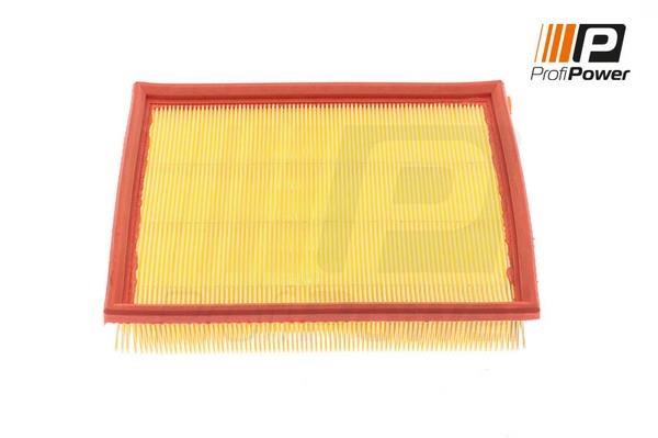 ProfiPower 2F0156 Air filter 2F0156: Buy near me in Poland at 2407.PL - Good price!