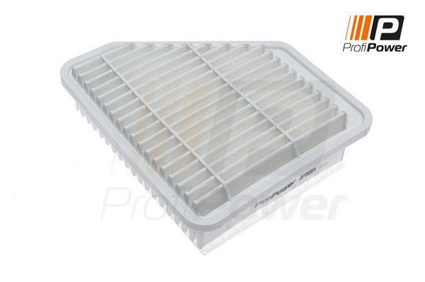 ProfiPower 2F0084 Air filter 2F0084: Buy near me in Poland at 2407.PL - Good price!