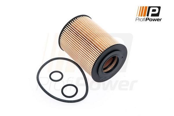 ProfiPower 1F0032 Oil Filter 1F0032: Buy near me in Poland at 2407.PL - Good price!