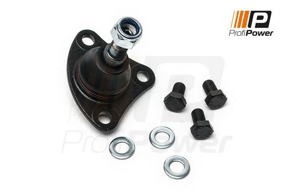 ProfiPower 2S0011 Ball joint 2S0011: Buy near me at 2407.PL in Poland at an Affordable price!