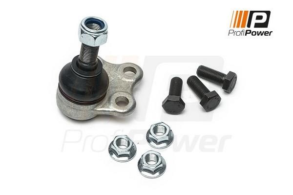 ProfiPower 2S0025 Ball joint 2S0025: Buy near me at 2407.PL in Poland at an Affordable price!