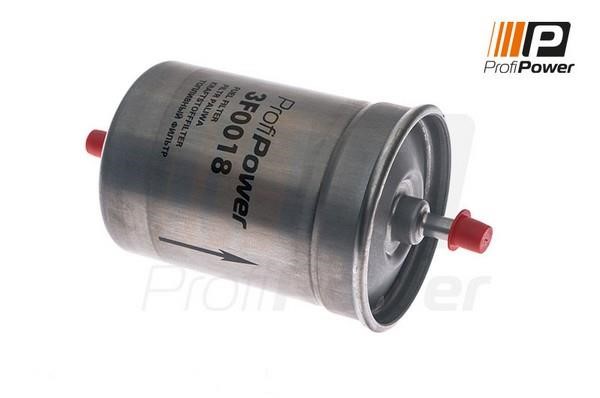 ProfiPower 3F0018 Fuel filter 3F0018: Buy near me in Poland at 2407.PL - Good price!