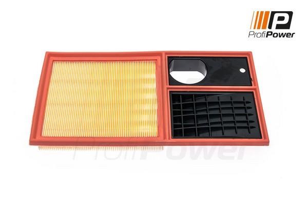 ProfiPower 2F0013 Air filter 2F0013: Buy near me in Poland at 2407.PL - Good price!