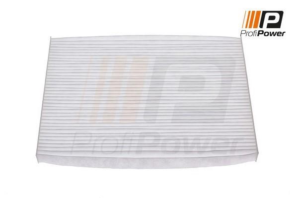 ProfiPower 4F0072 Filter, interior air 4F0072: Buy near me in Poland at 2407.PL - Good price!