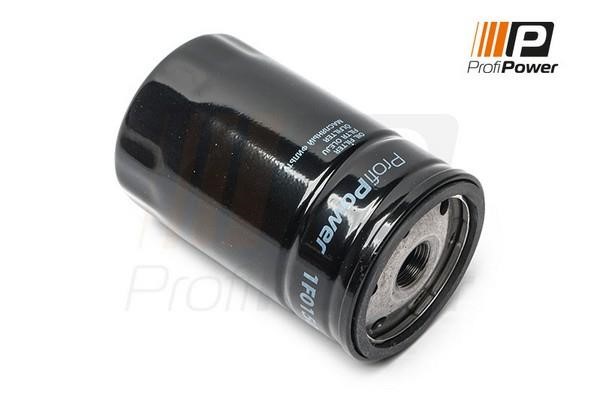 ProfiPower 1F0150 Масляный фильтр 1F0150: Отличная цена - Купить в Польше на 2407.PL!