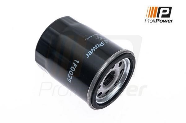 ProfiPower 1F0029 Oil Filter 1F0029: Buy near me in Poland at 2407.PL - Good price!