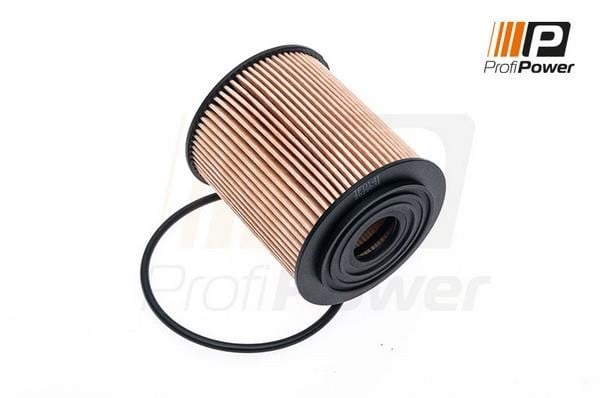ProfiPower 1F0141 Oil Filter 1F0141: Buy near me at 2407.PL in Poland at an Affordable price!