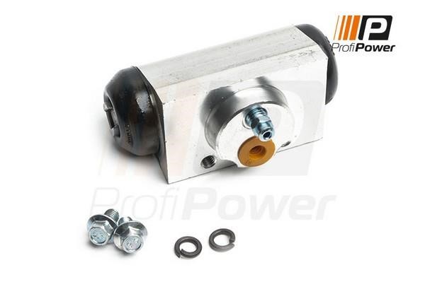 ProfiPower 5B2072 Cylinder hamulcowy, kołowy 5B2072: Dobra cena w Polsce na 2407.PL - Kup Teraz!