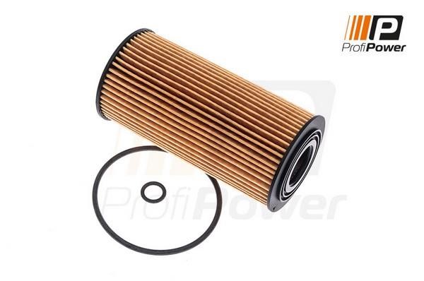 ProfiPower 1F0122 Oil Filter 1F0122: Buy near me in Poland at 2407.PL - Good price!