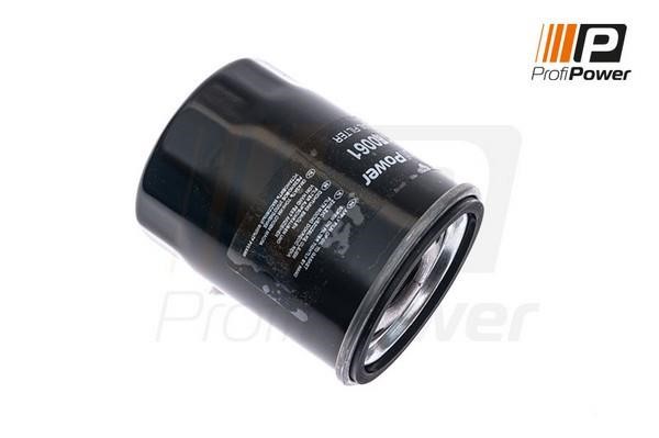 ProfiPower 1F0061 Oil Filter 1F0061: Buy near me in Poland at 2407.PL - Good price!
