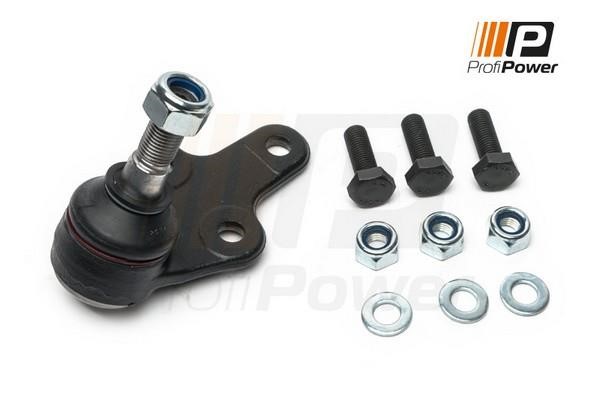 ProfiPower 2S0057 Ball joint 2S0057: Buy near me in Poland at 2407.PL - Good price!