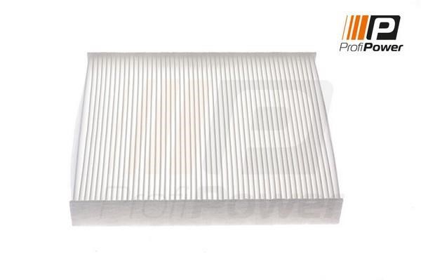 ProfiPower 4F0082 Filter, interior air 4F0082: Buy near me in Poland at 2407.PL - Good price!