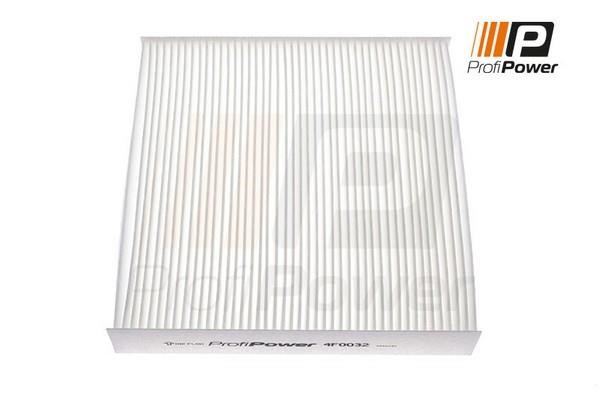 ProfiPower 4F0032 Filter, interior air 4F0032: Buy near me in Poland at 2407.PL - Good price!