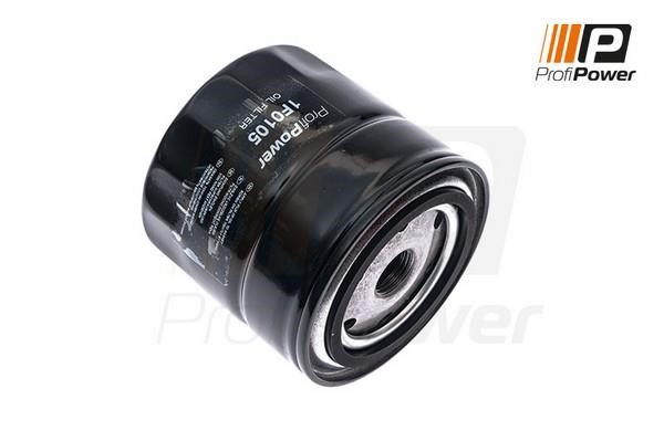 ProfiPower 1F0105 Oil Filter 1F0105: Buy near me in Poland at 2407.PL - Good price!