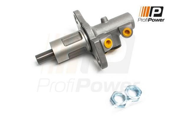 ProfiPower 7B0010 Brake Master Cylinder 7B0010: Buy near me in Poland at 2407.PL - Good price!