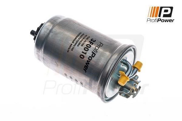ProfiPower 3F0010 Топливный фильтр 3F0010: Отличная цена - Купить в Польше на 2407.PL!