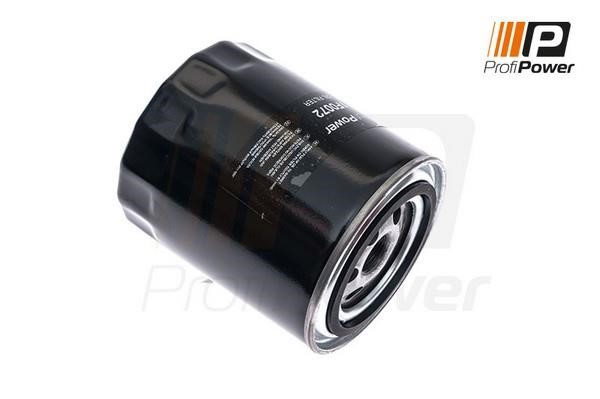 ProfiPower 1F0072 Oil Filter 1F0072: Buy near me in Poland at 2407.PL - Good price!