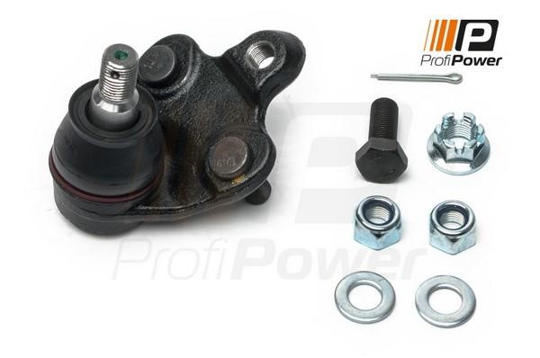 ProfiPower 2S0101 Ball joint 2S0101: Buy near me in Poland at 2407.PL - Good price!