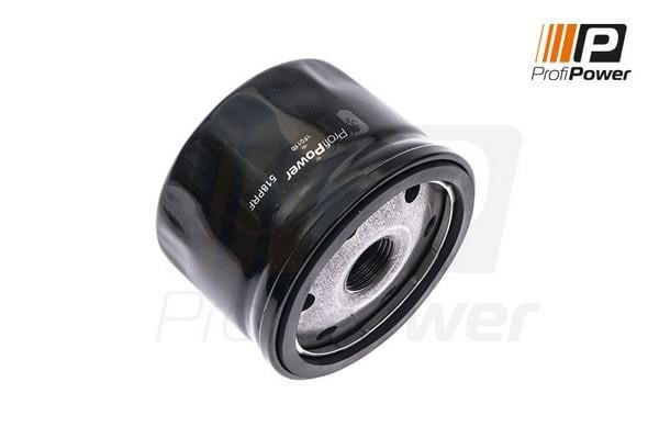 ProfiPower 1F0110 Oil Filter 1F0110: Buy near me in Poland at 2407.PL - Good price!