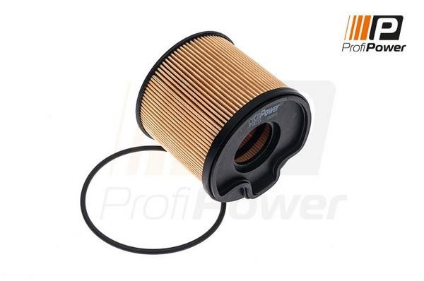 ProfiPower 3F0055 Fuel filter 3F0055: Buy near me in Poland at 2407.PL - Good price!