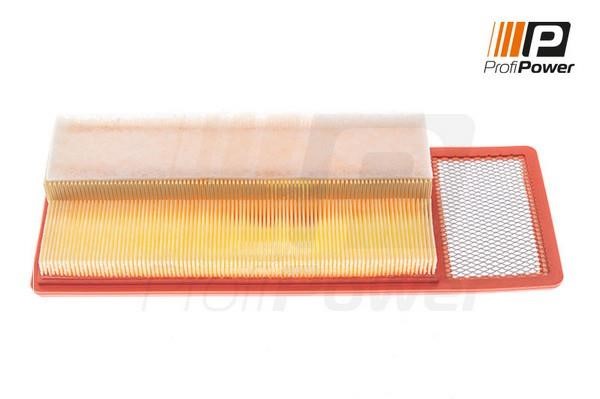 ProfiPower 2F0148 Air filter 2F0148: Buy near me in Poland at 2407.PL - Good price!