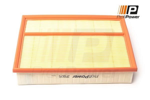 ProfiPower 2F0175 Air filter 2F0175: Buy near me in Poland at 2407.PL - Good price!
