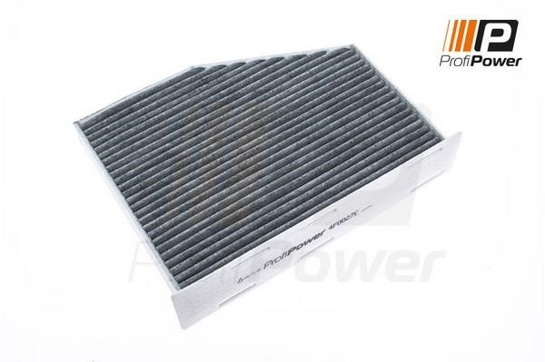 ProfiPower 4F0027C Filter, interior air 4F0027C: Buy near me in Poland at 2407.PL - Good price!