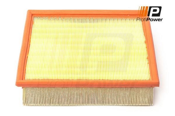 ProfiPower 2F0064 Air filter 2F0064: Buy near me in Poland at 2407.PL - Good price!