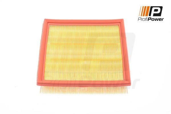 ProfiPower 2F0032 Air filter 2F0032: Buy near me in Poland at 2407.PL - Good price!