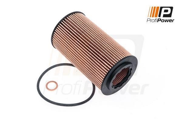 ProfiPower 1F0090 Oil Filter 1F0090: Buy near me in Poland at 2407.PL - Good price!