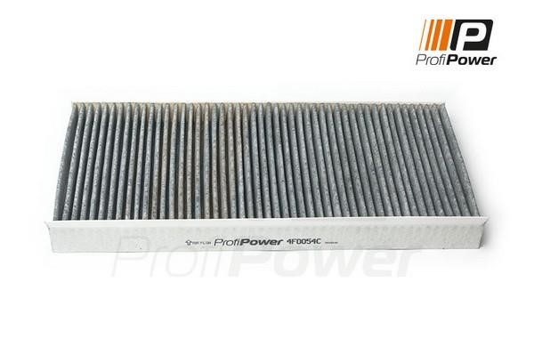 ProfiPower 4F0054C Filtr kabinowy 4F0054C: Dobra cena w Polsce na 2407.PL - Kup Teraz!