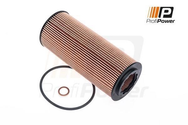 ProfiPower 1F0059 Oil Filter 1F0059: Buy near me in Poland at 2407.PL - Good price!