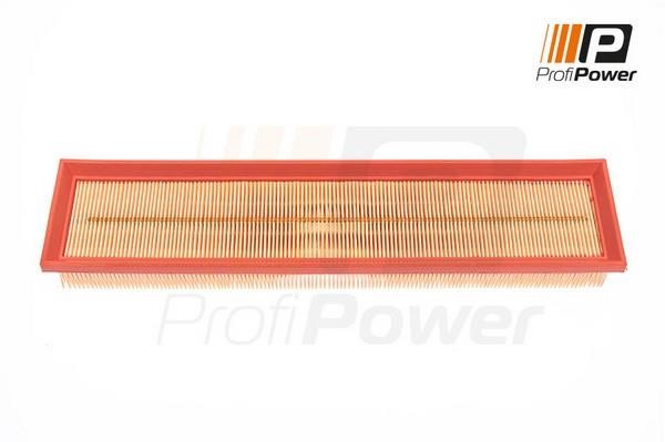 ProfiPower 2F0118 Air filter 2F0118: Buy near me in Poland at 2407.PL - Good price!