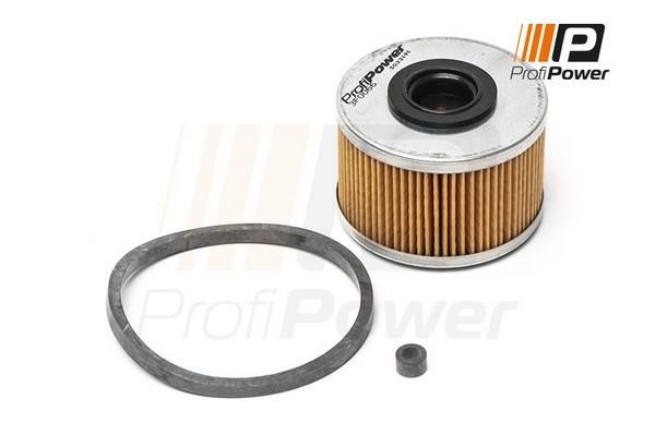 ProfiPower 3F0066 Fuel filter 3F0066: Buy near me at 2407.PL in Poland at an Affordable price!