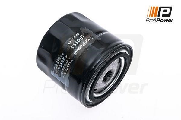 ProfiPower 1F0114 Oil Filter 1F0114: Buy near me in Poland at 2407.PL - Good price!