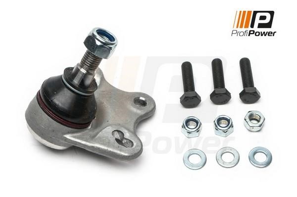 ProfiPower 2S0050 Ball joint 2S0050: Buy near me in Poland at 2407.PL - Good price!