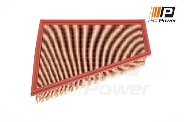 ProfiPower 2F0008 Air filter 2F0008: Buy near me in Poland at 2407.PL - Good price!