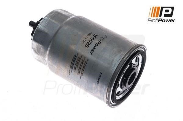 ProfiPower 3F0026 Топливный фильтр 3F0026: Купить в Польше - Отличная цена на 2407.PL!